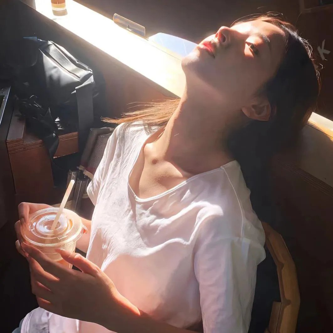 脸盲少女的未知爱情